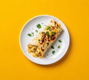 Chicken Maxican Shawarma
