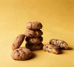 Golden Nuts Cookies (300 G)