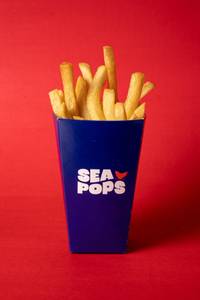Veri-Peri Fries