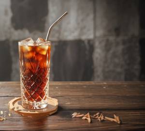 Iced Americano