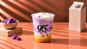 Mango Ube