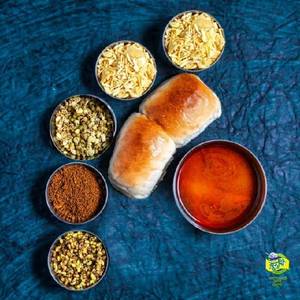 Jain Misal Pav