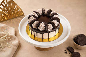 Choco Oreo Cake