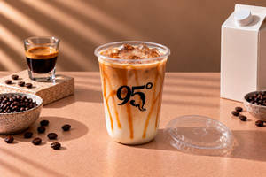 Iced Latte