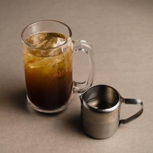 Espresso Freddo Soda