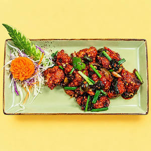 Teriyaki Chicken