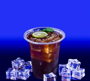 Muskmelon ice tea
