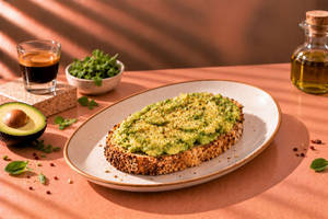 Avocado Toast