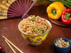Veg Noodles