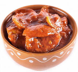 Nimmakaya (lemon) Pickle (250 Gms)