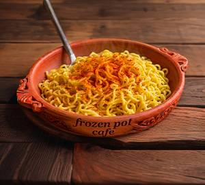 Peri Peri Maggi