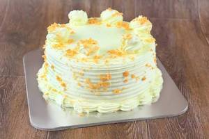 Special Butterscotch Cake 1 kg