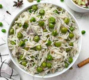 Matar Pulao