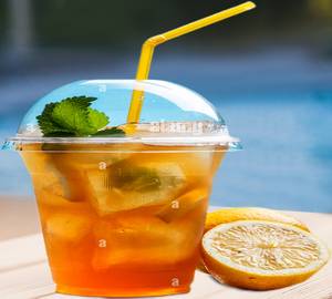 Lemon ice tea