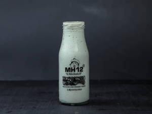 Sitafal Milkshake