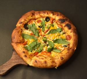 Farm Fresh Pizza