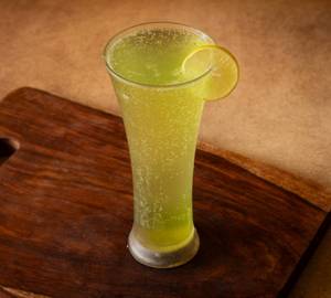 Lime Mint [350 Ml]