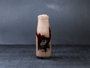 Chocolate Milkshake