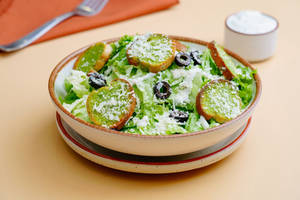 Caesar Salad - Veg
