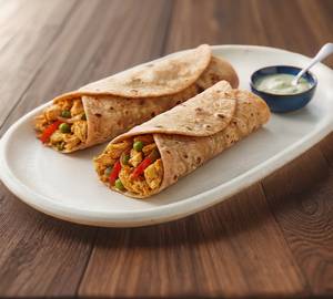 Chicken roll