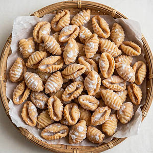Sugar Gavvalu (250 Gms)