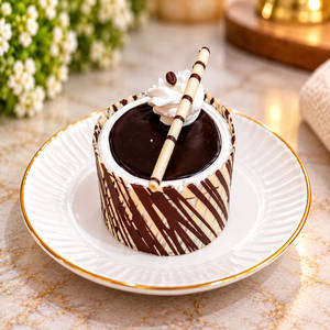PASTRY ITALIAN CHOCO