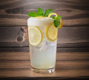 Vergine Mocktail