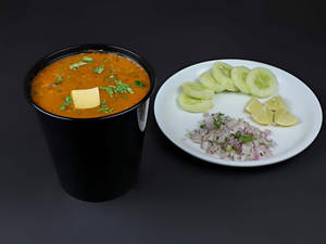 Jain Bhaji 1 Kg (4-5 People)