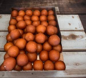 Gulabjumana1kg