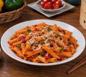 Red Sauce Pasta