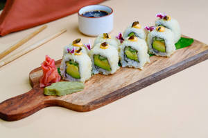 D&C Special Sushi (Veg)