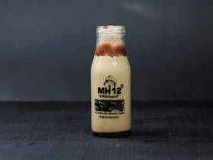 Cold Coffee