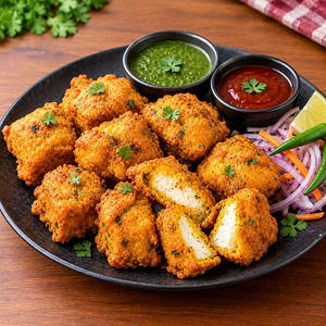 Paneer Pakodi
