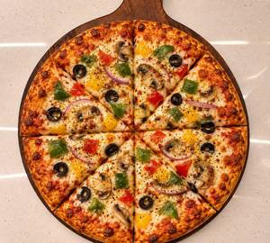 Italian Pizza