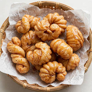Bellam Nuvvula Gormiti (250 Gms)