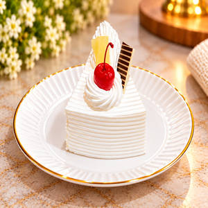 PASTRY PINE APPLE