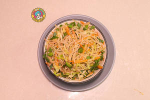 Veg. Chowmein