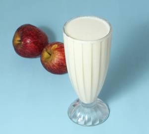 Apple Juice [350 Ml]