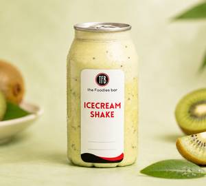 Kiwi Shake
