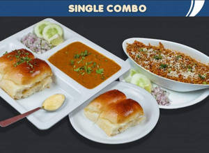 Single Combo
