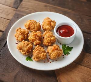 Chicken Popcorn [8 Pieces]