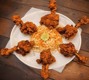 Chicken  lollipop