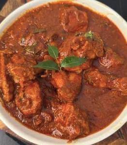 Boneless Chicken Lalpari [8 Pieces]