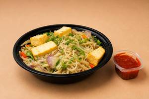 Hakka Noodles