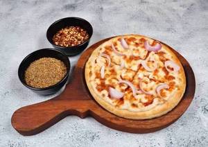 Onion pizza [7 inches]