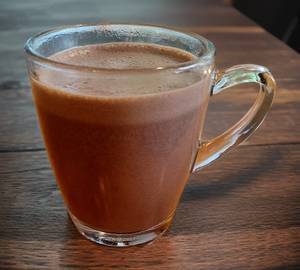 Belgian Hot Chocolate [ Tall 340 ML ]