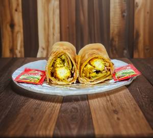 Mutton Roll