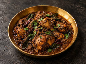 Chettinad Curry