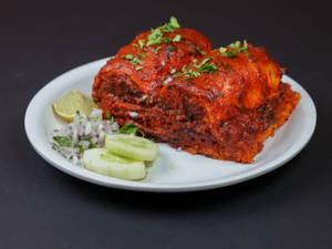 Masala Pav
