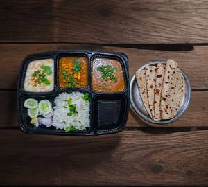 Special Thali